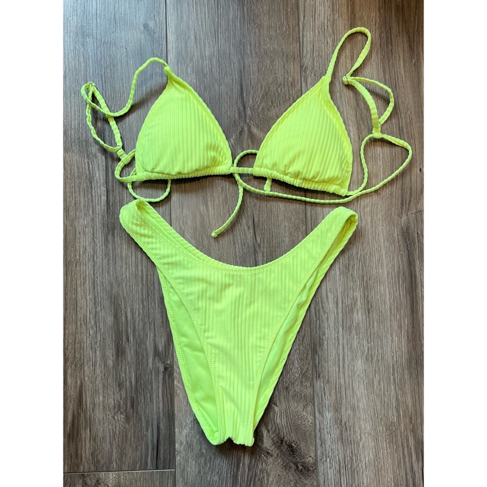 Bikini set